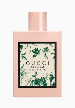Gucci Bloom Acqua Di Fiori Gucci Eau de Toilette pas cher