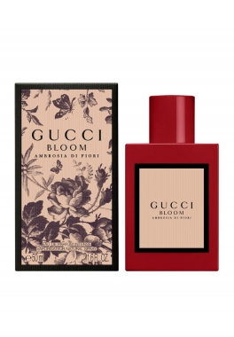 Gucci Bloom Ambrosia di Fiori Gucci Eau de Parfum pas cher