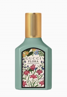 Gucci Flora Gorgeous Jasmine Gucci Eau de parfum pas cher