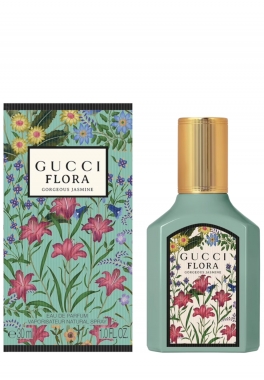 Gucci Flora Gorgeous Jasmine Gucci Eau de parfum pas cher