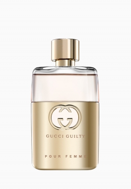 Gucci Guilty Pour Femme Gucci Eau de parfum pas cher
