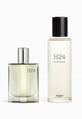 H24 Hermès Parfum pas cher