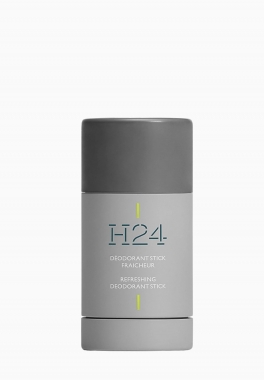 H24 Hermès Déodorant stick pas cher