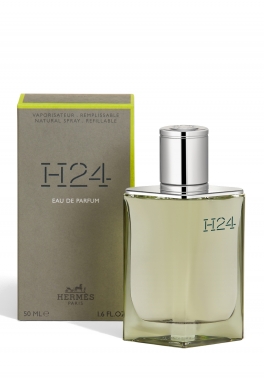 H24 Hermès Eau de parfum pas cher