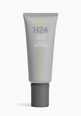 H24 Hermès Soin Visage Energisant Hydratant pas cher