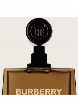 Hero Burberry Eau de Parfum pas cher