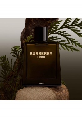 Hero Burberry Parfum pas cher