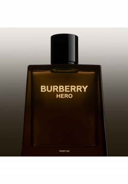 Hero Burberry Parfum pas cher