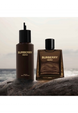 Hero Burberry Parfum pas cher