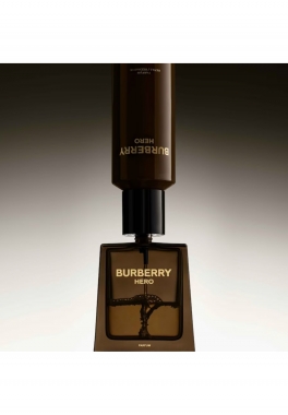 Hero Burberry Parfum pas cher