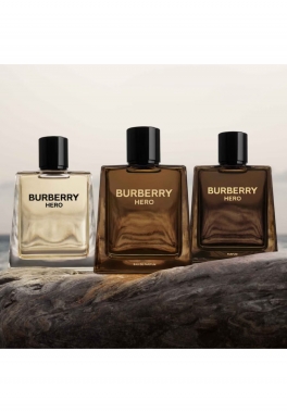 Hero Burberry Parfum pas cher