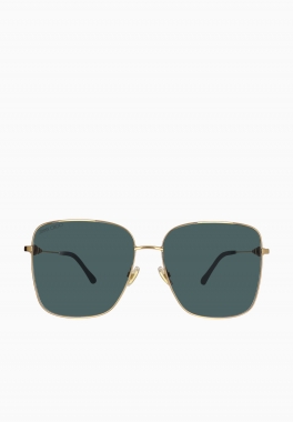 Lunettes de soleil Jimmy Choo HESTER/S-2M2-59 pas cher