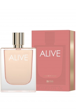 Boss Alive Hugo Boss Eau de Parfum pas cher