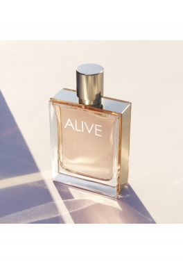 Boss Alive Hugo Boss Eau de Parfum pas cher