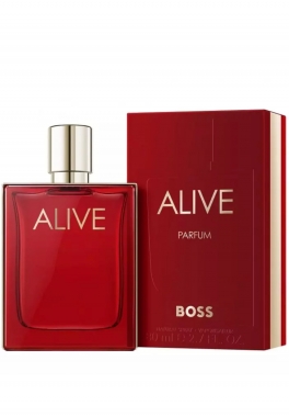 Boss Alive Hugo Boss Parfum pas cher