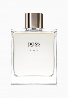 Boss Man Hugo Boss Eau de Toilette pas cher