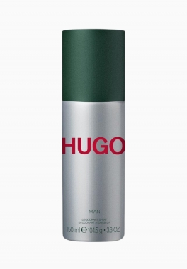 Hugo Man Hugo Boss Déodorant Spray pas cher