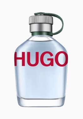 Hugo Man Hugo Boss Eau de Toilette pas cher