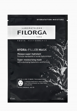 Hydra-Filler Mask Filorga Masque super-hydratant pas cher