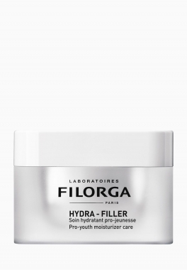 Hydra-Filler Filorga Soin hydratant pro-jeunesse pas cher