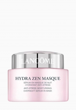 Hydra Zen Masque Lancôme Sérum-en-Masque de Nuit Hydratant Anti-Stress pas cher