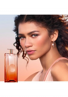 Idole NOW Lancôme Eau de Parfum pas cher