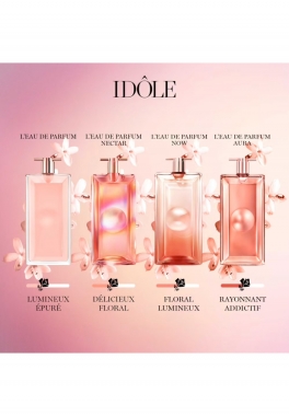 Idole NOW Lancôme Eau de Parfum pas cher