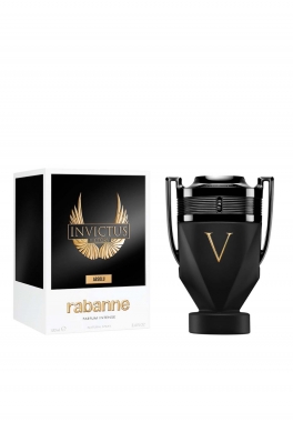 Invictus Victory Absolu Rabanne Parfum Intense pas cher