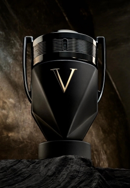 Invictus Victory Absolu Rabanne Parfum Intense pas cher