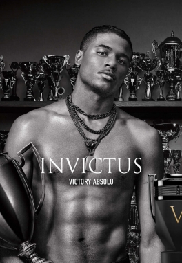 Invictus Victory Absolu Rabanne Parfum Intense pas cher