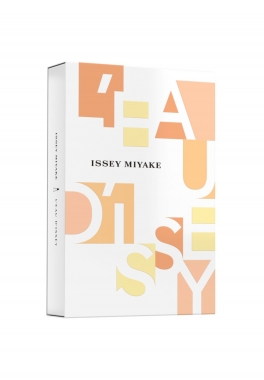 Coffret L'eau d'Issey  Eau de Toilette pas cher