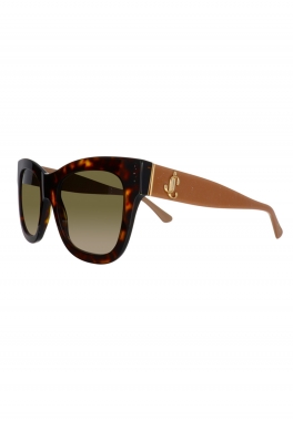 Lunettes de soleil Jimmy Choo JAN/S-ONS-52 pas cher