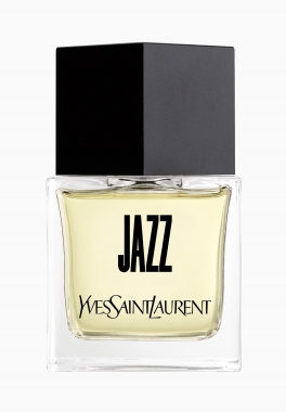 Jazz  Yves Saint Laurent Eau de Toilette pas cher