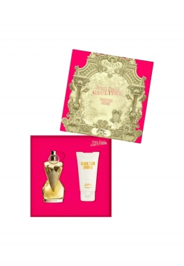 Coffret Gaultier Divine  Eau de Parfum pas cher