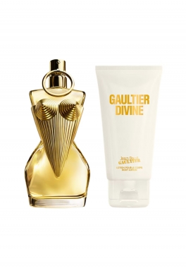 Coffret Gaultier Divine  Eau de Parfum pas cher