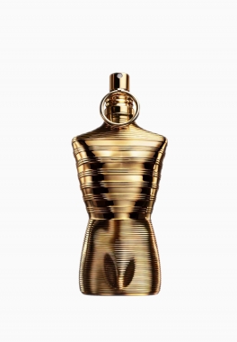 Le Male Elixir Absolu  Parfum Intense pas cher