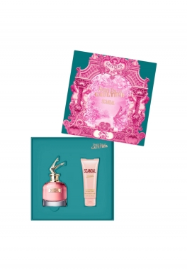 Coffret Scandal  Eau de Parfum pas cher