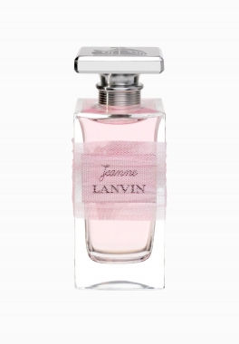 Jeanne Lanvin Lanvin Eau de Parfum pas cher