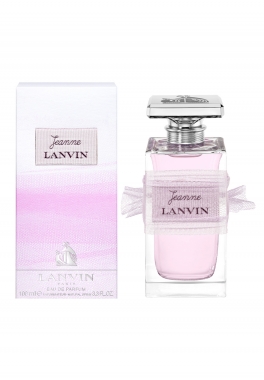 Jeanne Lanvin Lanvin Eau de Parfum pas cher