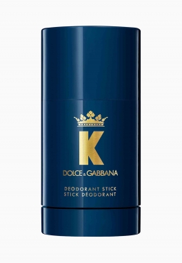 K by Dolce&Gabbana Dolce & Gabbana Deodorant Stick pas cher
