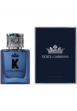 K by Dolce&Gabbana Dolce & Gabbana Eau de Parfum pas cher