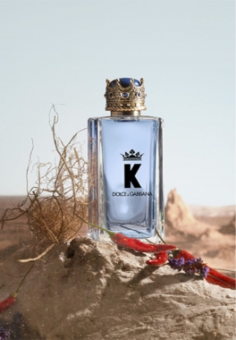 K by Dolce&Gabbana Dolce & Gabbana Eau de Toilette pas cher