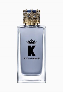 K by Dolce&Gabbana Dolce & Gabbana Eau de Toilette pas cher