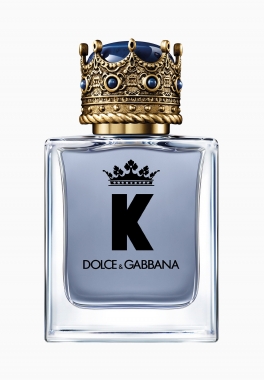 K by Dolce&Gabbana Dolce & Gabbana Eau de Toilette pas cher