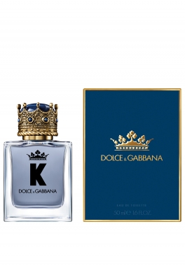 K by Dolce&Gabbana Dolce & Gabbana Eau de Toilette pas cher