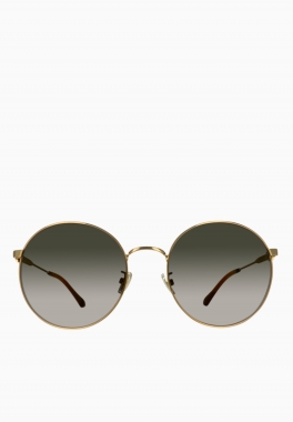 Lunettes de soleil Jimmy Choo KAT/G/SK-000-58 pas cher