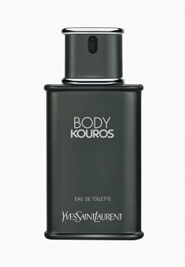 Kouros Body Yves Saint Laurent Eau de Toilette pas cher