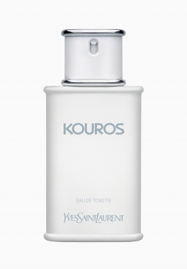 Kouros   Yves Saint Laurent Eau de Toilette pas cher