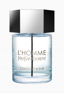 L'Homme Cologne Bleue  Yves Saint Laurent Eau de Toilette pas cher