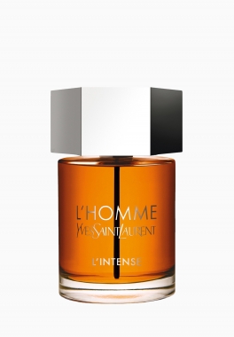 L'Homme L'Intense Yves Saint Laurent Eau de Parfum pas cher